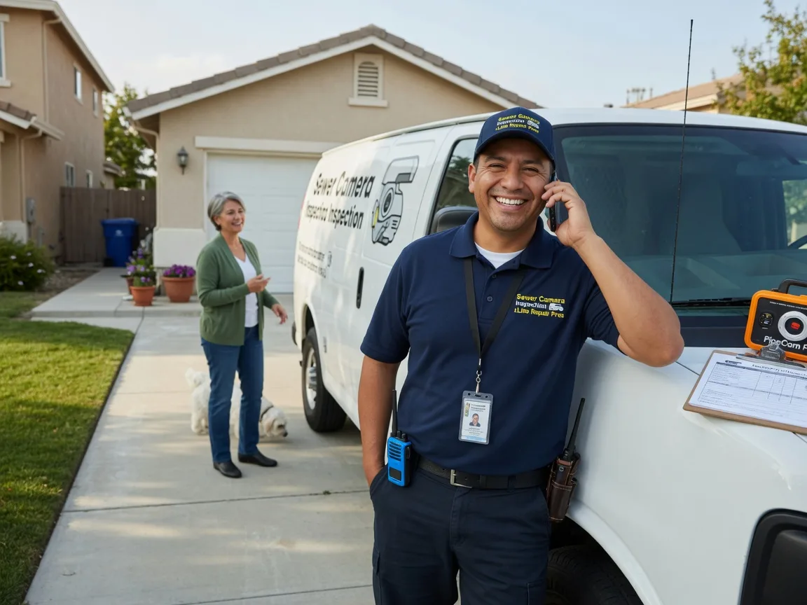 Sewer Line Repair Buena Vista, GA FAQs